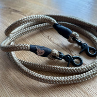 Grizzly - Marine Rope Leash