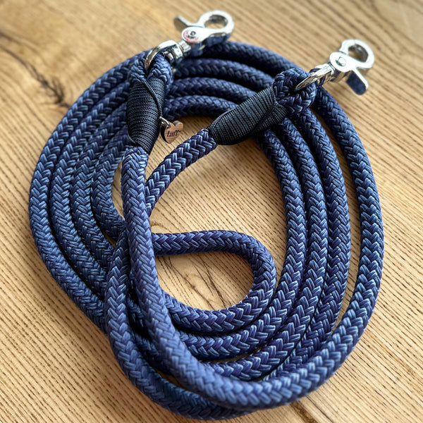 In the Navy - Marine Rope Leash